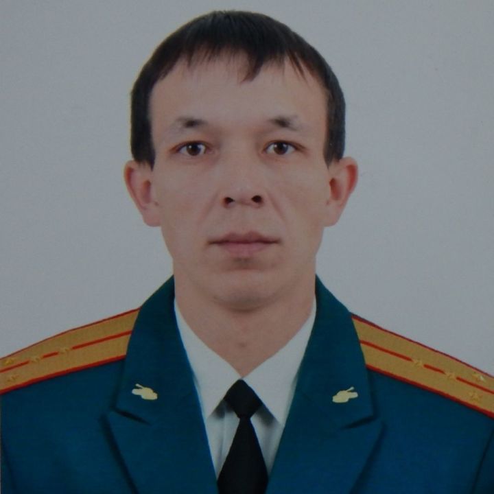 Сергей Мосолов